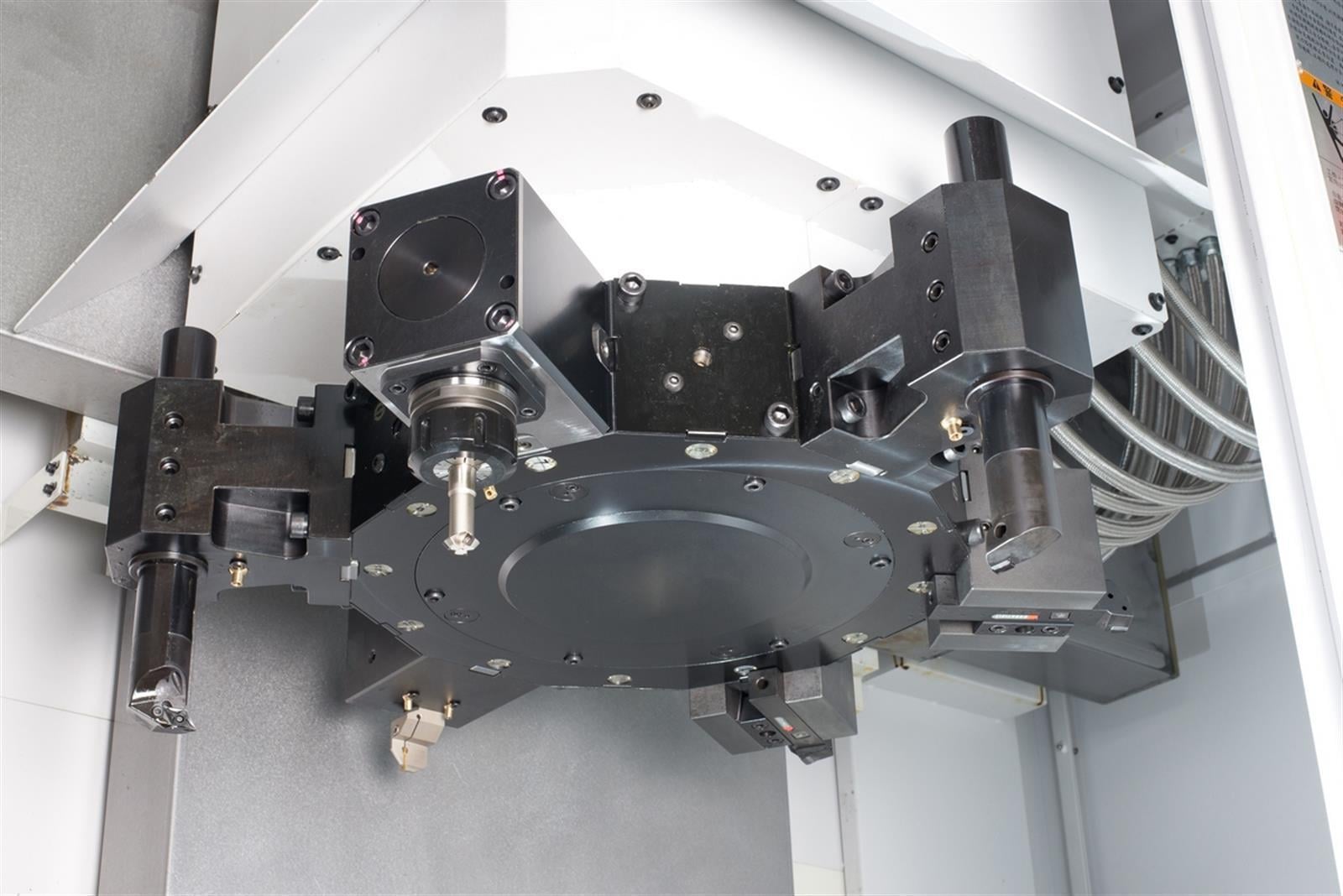 Honor Seiki VL-46A/AR High Speed Series