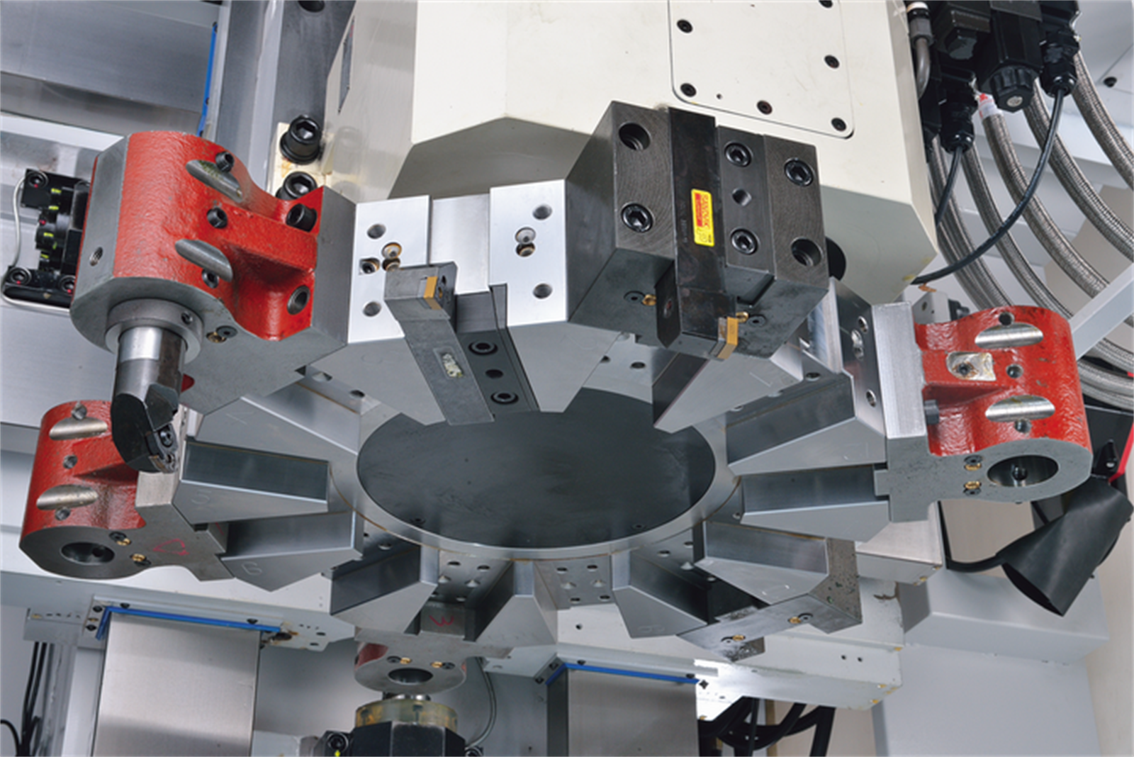 Honor Seiki VL-46A/AR High Speed Series