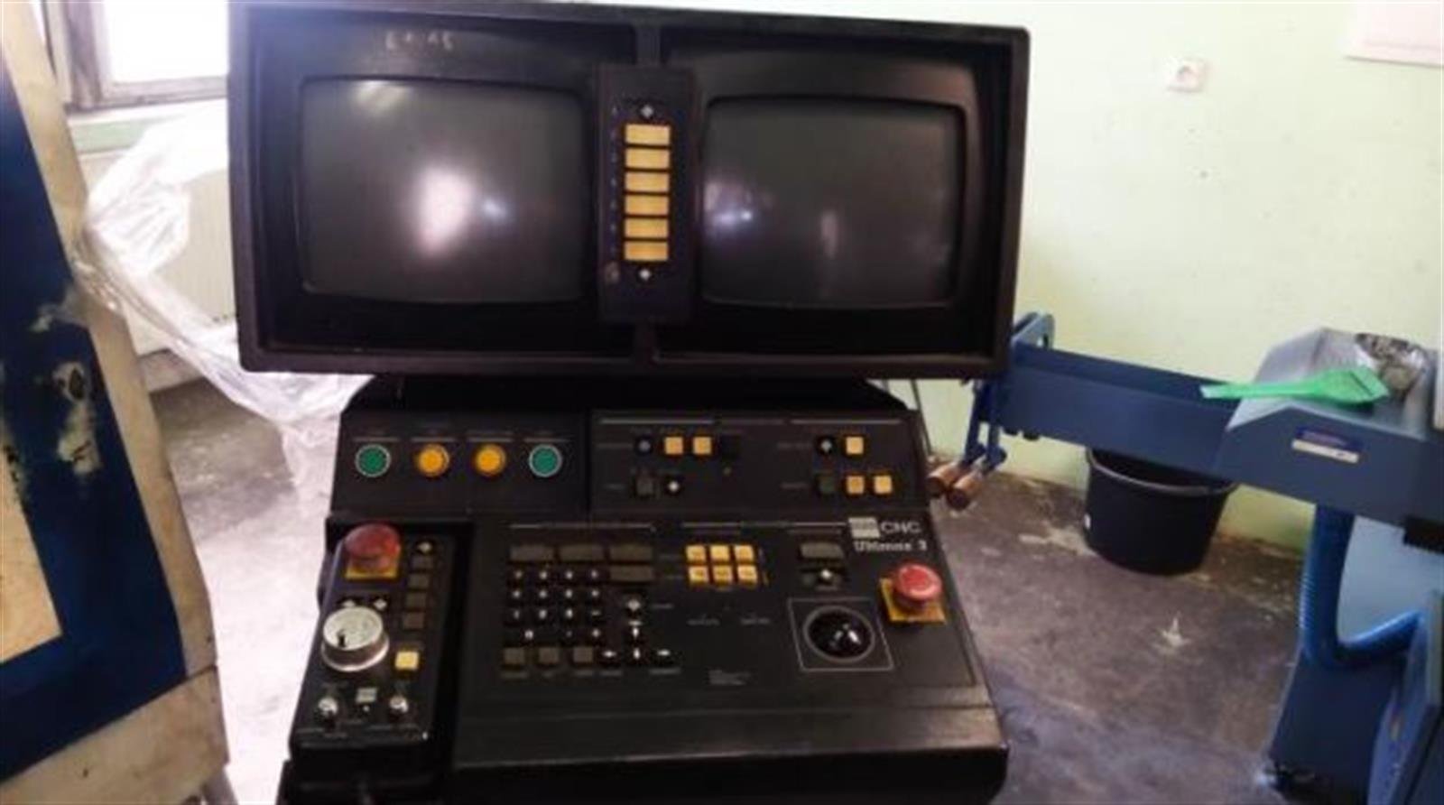 Hurco BMC 20 Machining center - vertical
