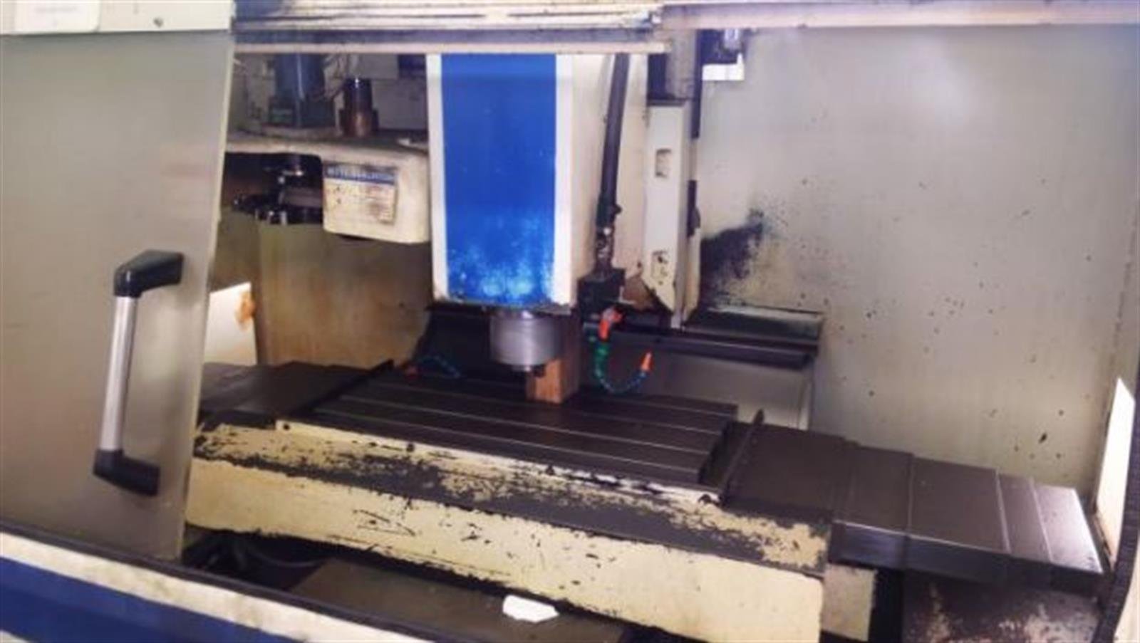 Hurco BMC 20 Machining center - vertical