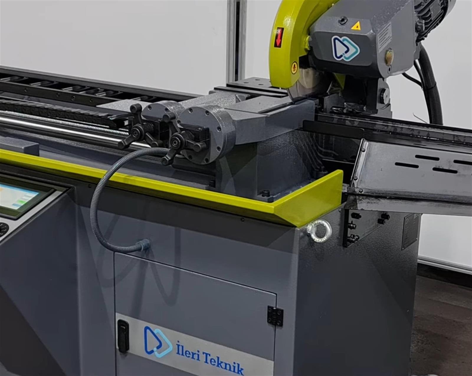 İleri Teknik FA 315 Fully Automatic Circular Saw Machine