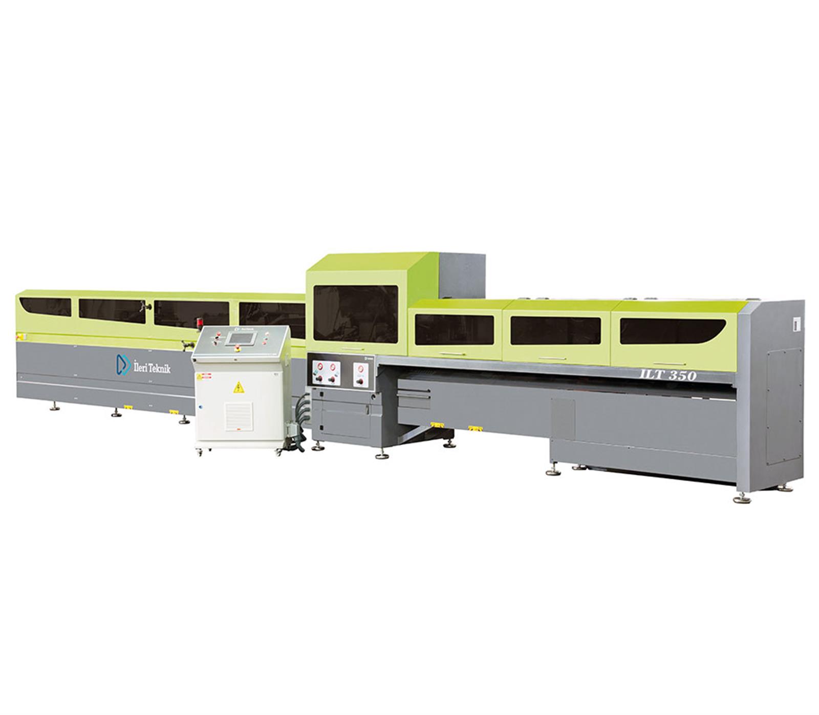 İleri Teknik ILT 350 Fully Automatic Circular Saw Machine