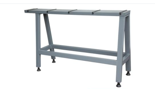 Ileri Teknik T2 Roller Material Loading and Unloading Table