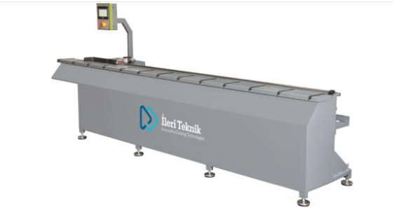 Ileri Teknik TX 4 Automatic Support System