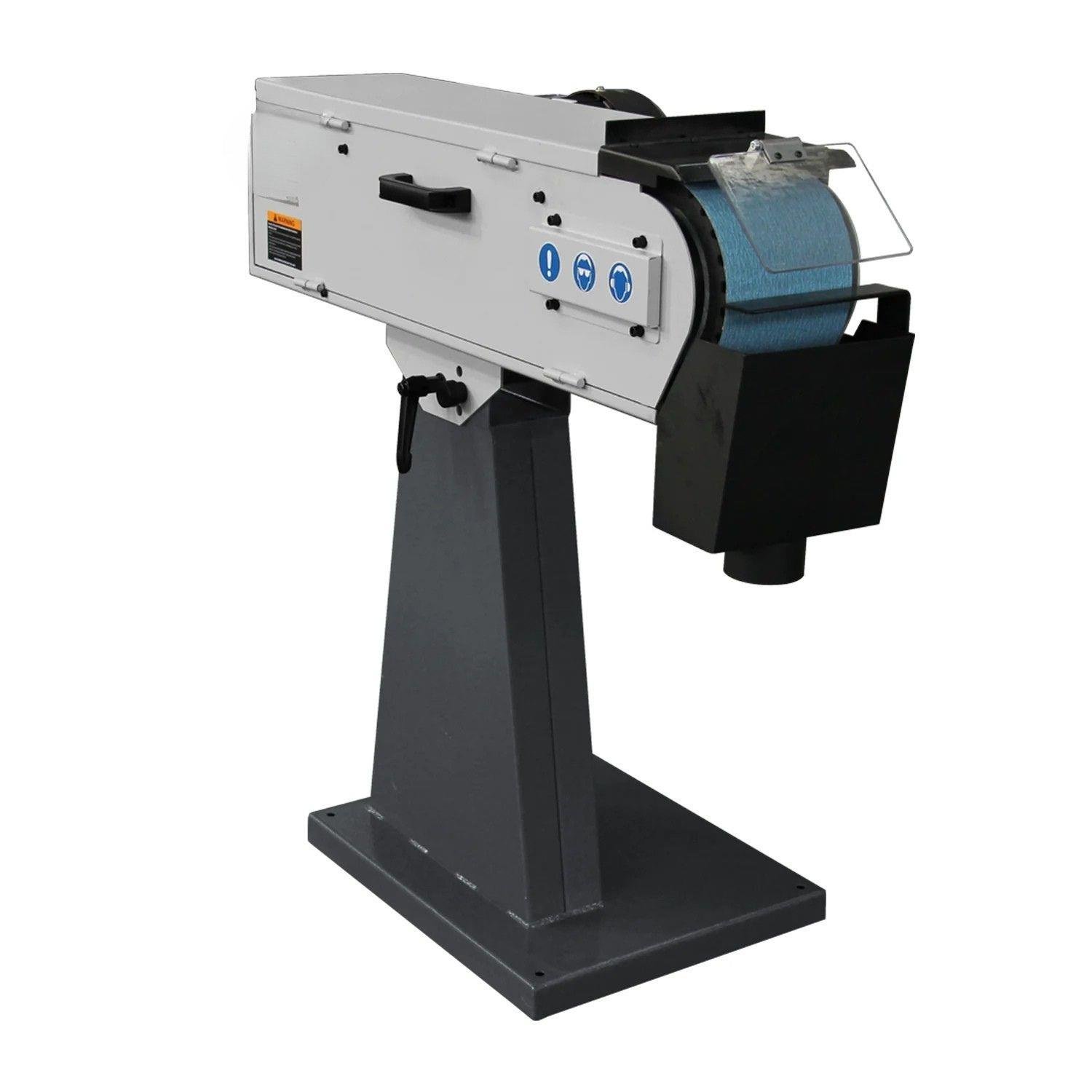 Isitan BG 50 Abbrasive Belt Grinder
