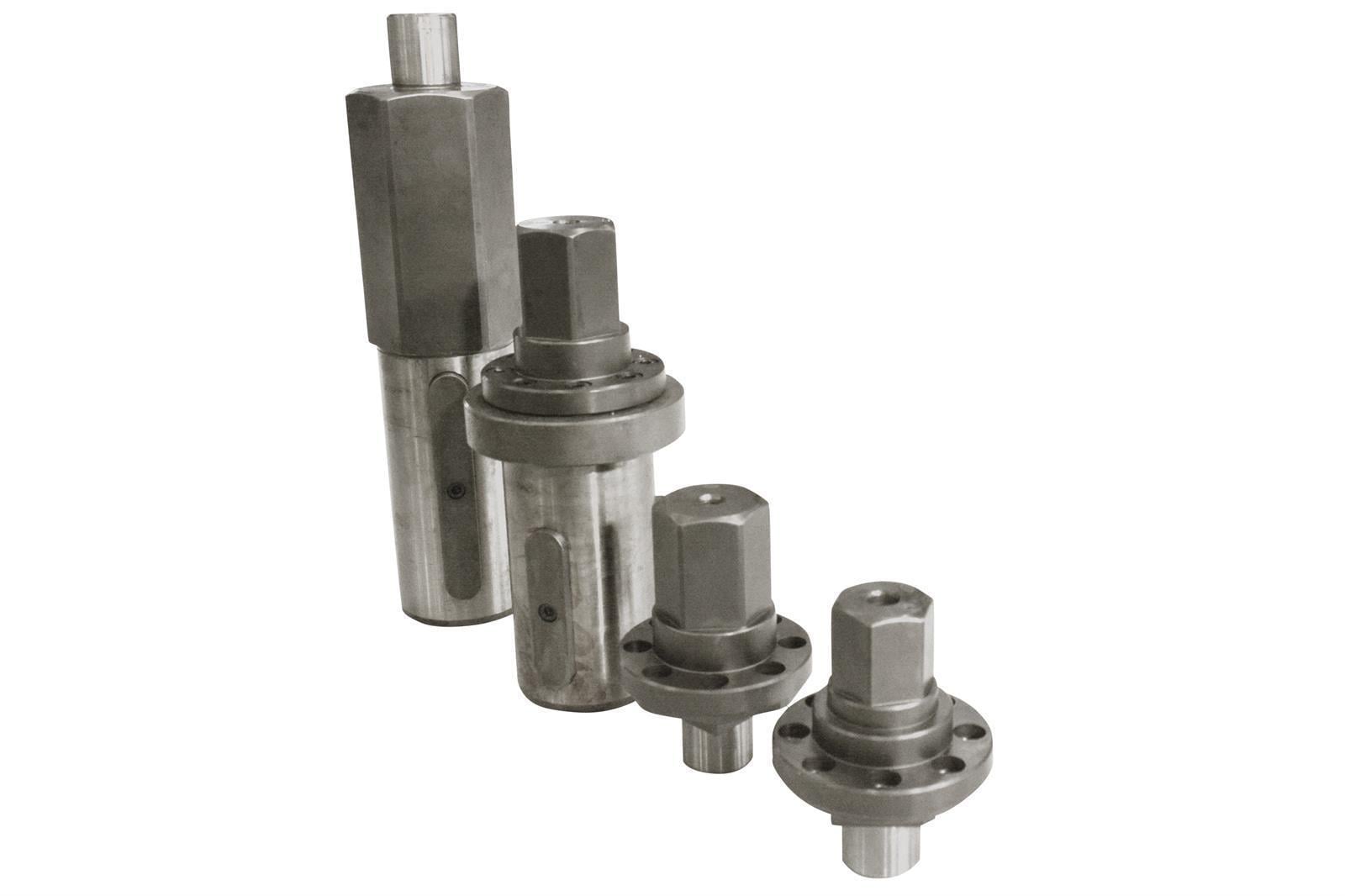 Isitan BK 80 Rotary Draw Bender