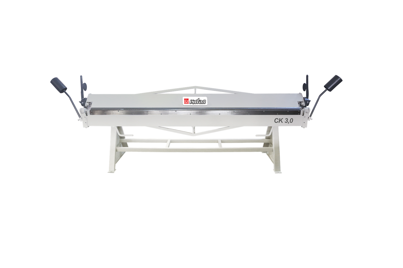 Isitan CK 1,3 Folding Machine Hvac Machines