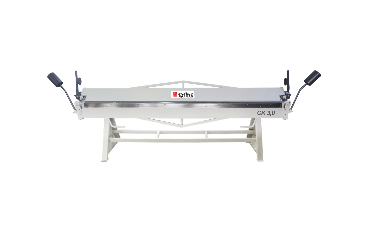 Isitan CK 1,3 Folding Machine Hvac Machines