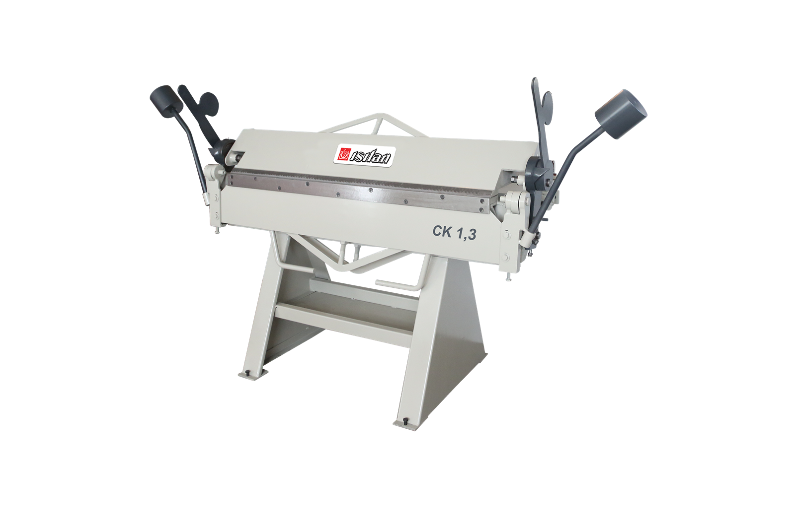 Isitan CK 1,3 Folding Machine Hvac Machines