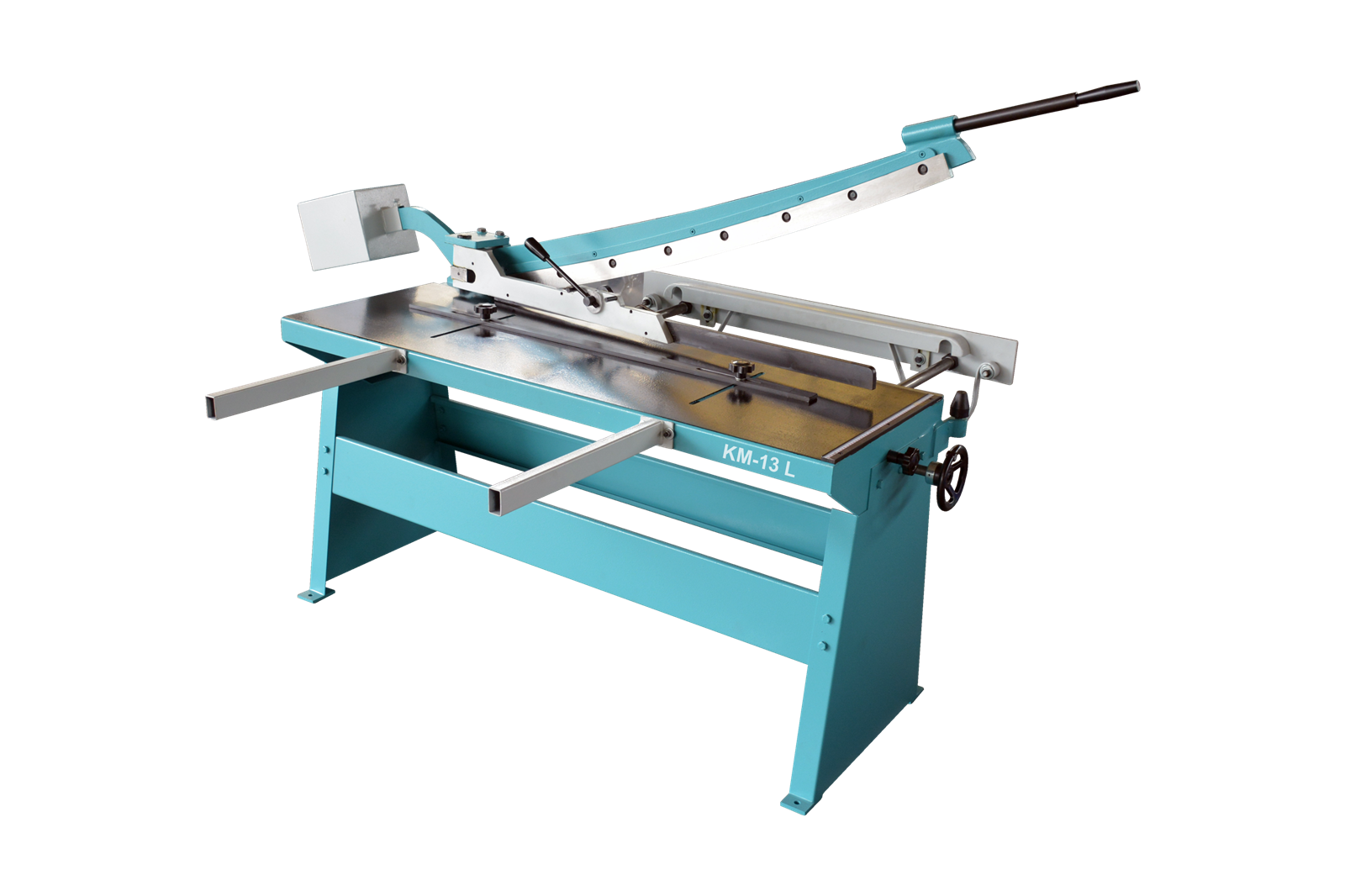 Isitan KM-13 Arm Guillotine Shear