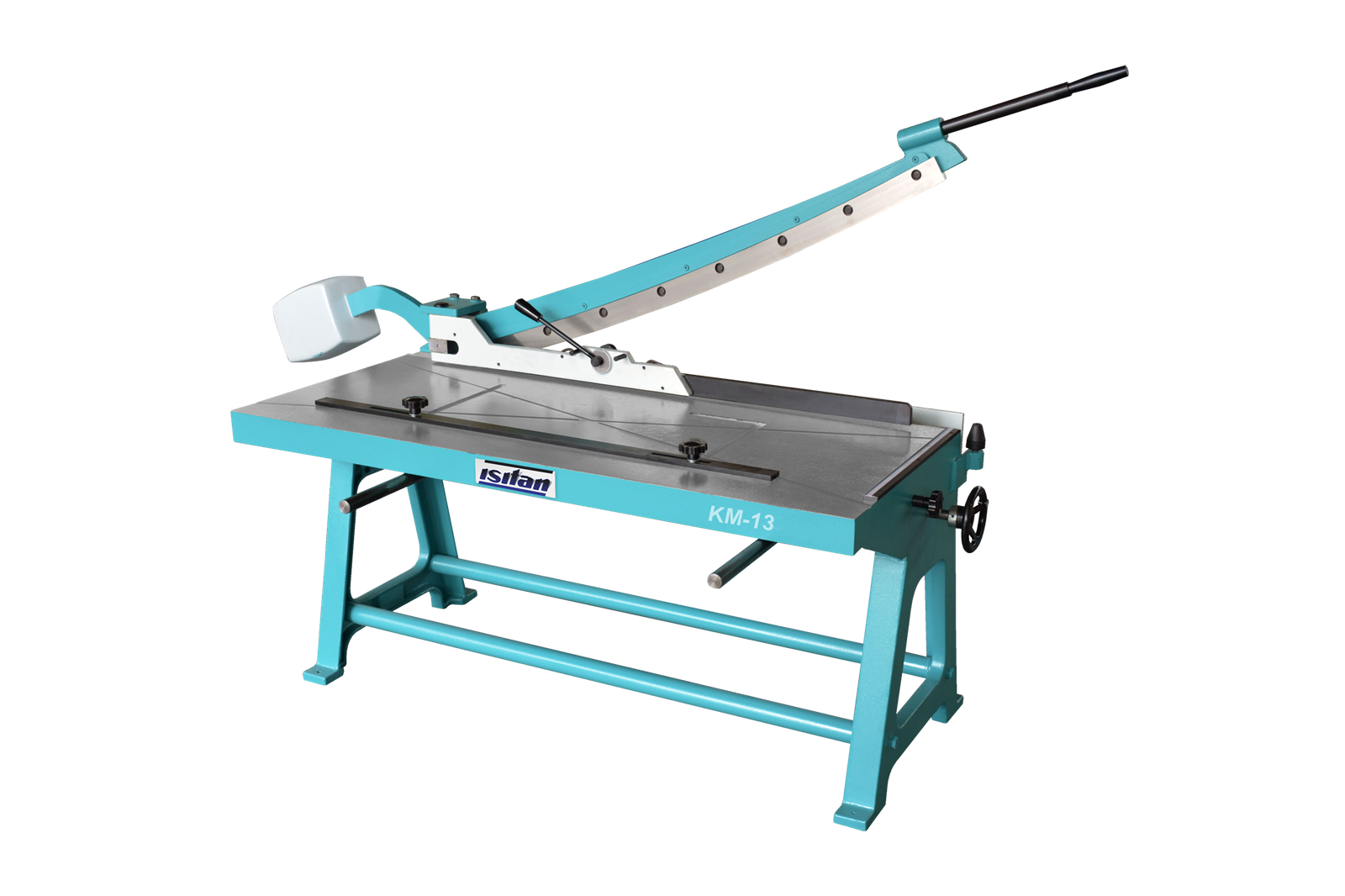 Isitan KM-13 Arm Guillotine Shear