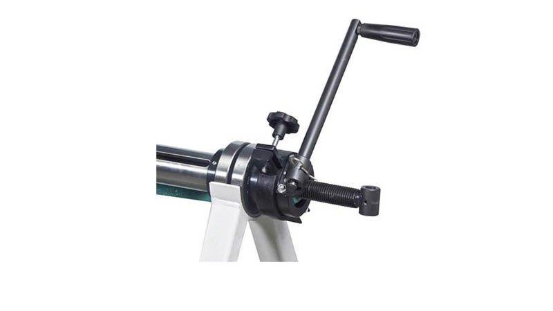 Jouanel DVS1000 Decoiler Width 1000 mm - Max Capacity 1,2 T