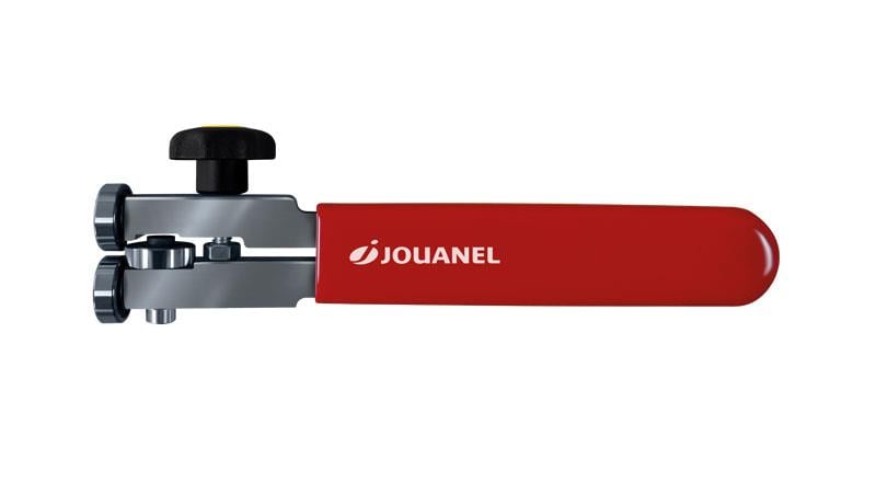 Jouanel PLIM5 Hand Edge Roller For Drip Edges 5mm