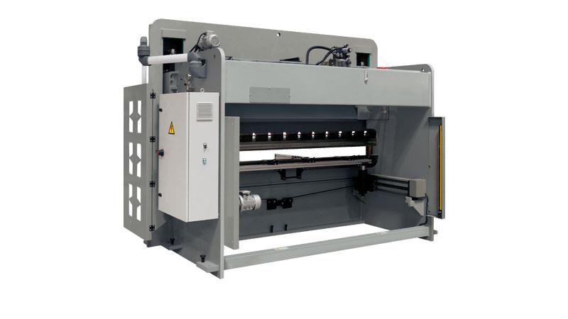 Jouanel PPS3080 Hydraulic Press Brake - 3.2 m - 80 Tons With Tools