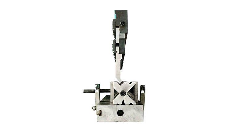 Jouanel PPS4300 Hydraulic Press Brake - 4.1 m - 300 Tons With Tools