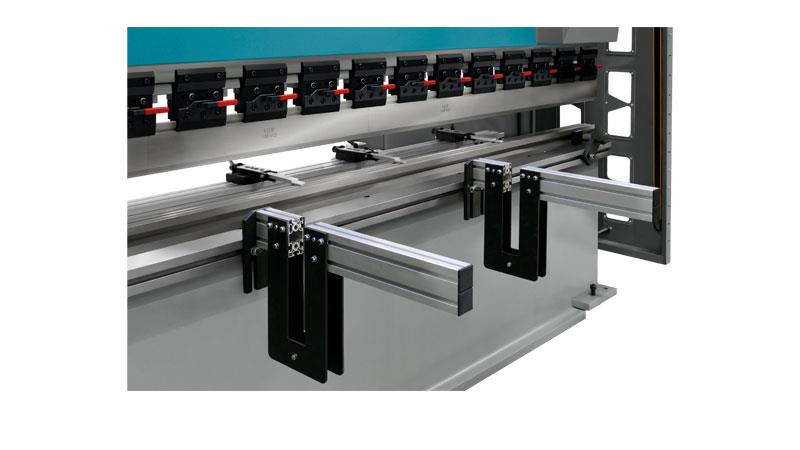 Jouanel PPS4500 Hydraulic Press Brake - 4.1 m - 500 Tons With Tools