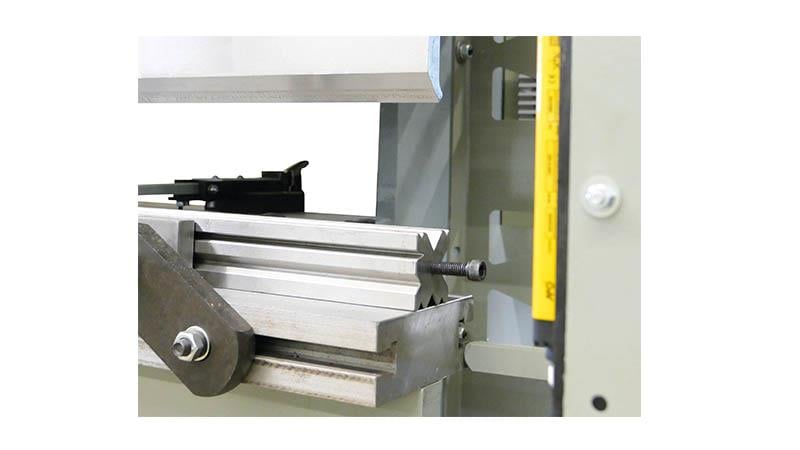 Jouanel PPS4500 Hydraulic Press Brake - 4.1 m - 500 Tons With Tools