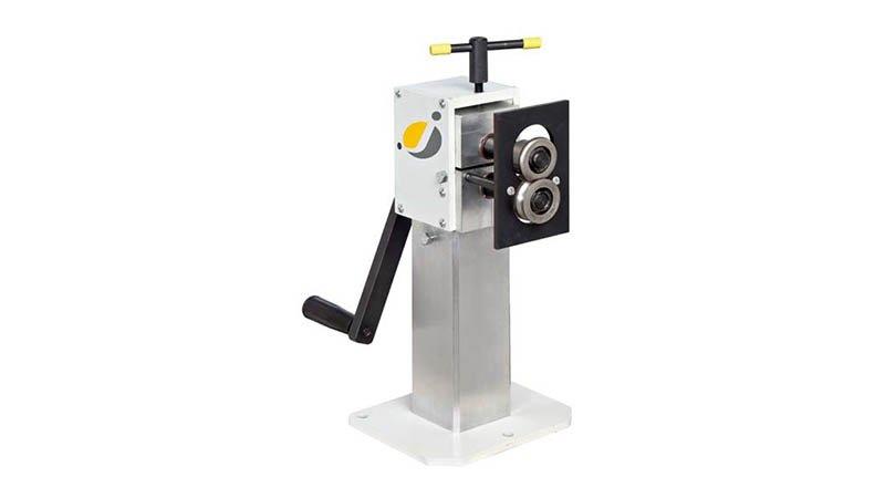 Jouanel SB3M - PLUS SB3M Swaging Machine - With 6 Set Of Rolls (3 - 4 - 5 - 22-22 - 24 - 26)