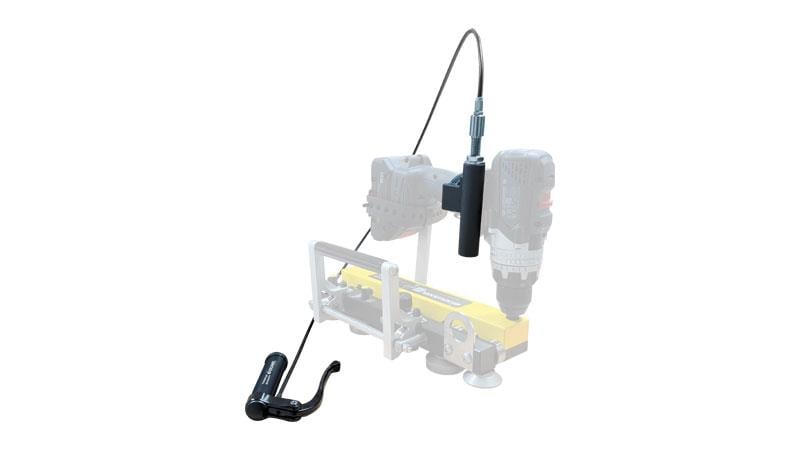 Jouanel SRLT2-CD Wired Remote Control Set For Light Seaming Machine SRLT2