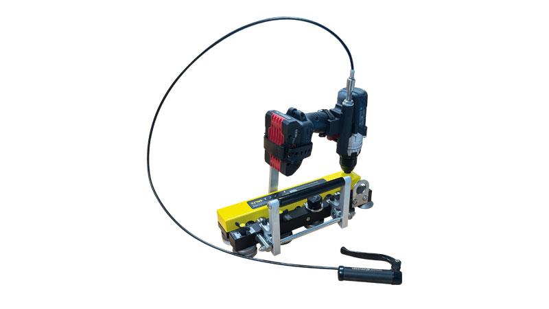 Jouanel SRLT2-CD Wired Remote Control Set For Light Seaming Machine SRLT2