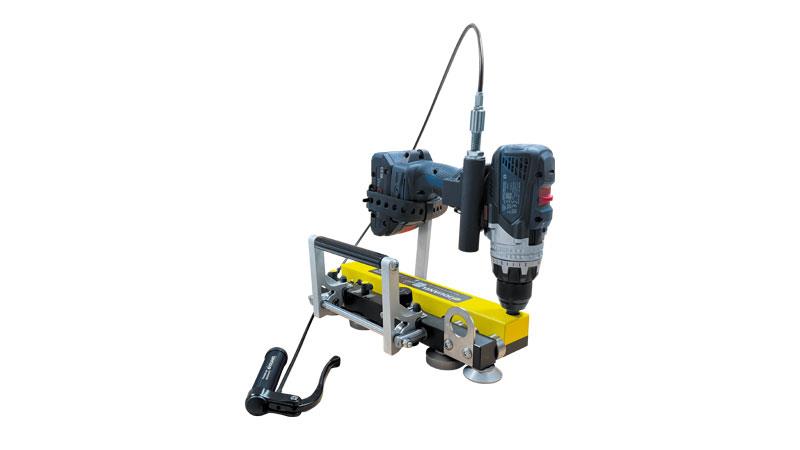Jouanel SRLT2-CD Wired Remote Control Set For Light Seaming Machine SRLT2