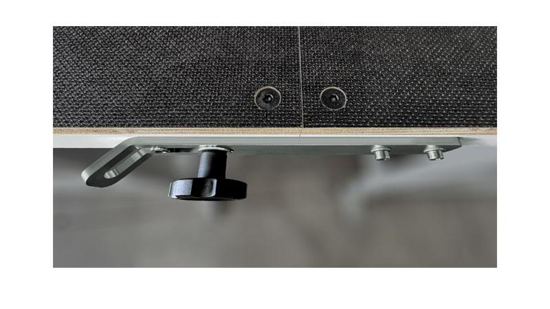 Jouanel TABLE-JONCTION Table Connector Kit For TABLE3000x1000