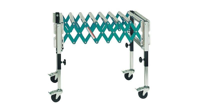 Jouanel TRX Extendable Roller Table