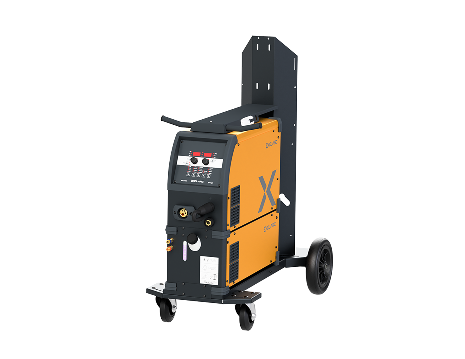 Kolarc MX 270 CW Pulse