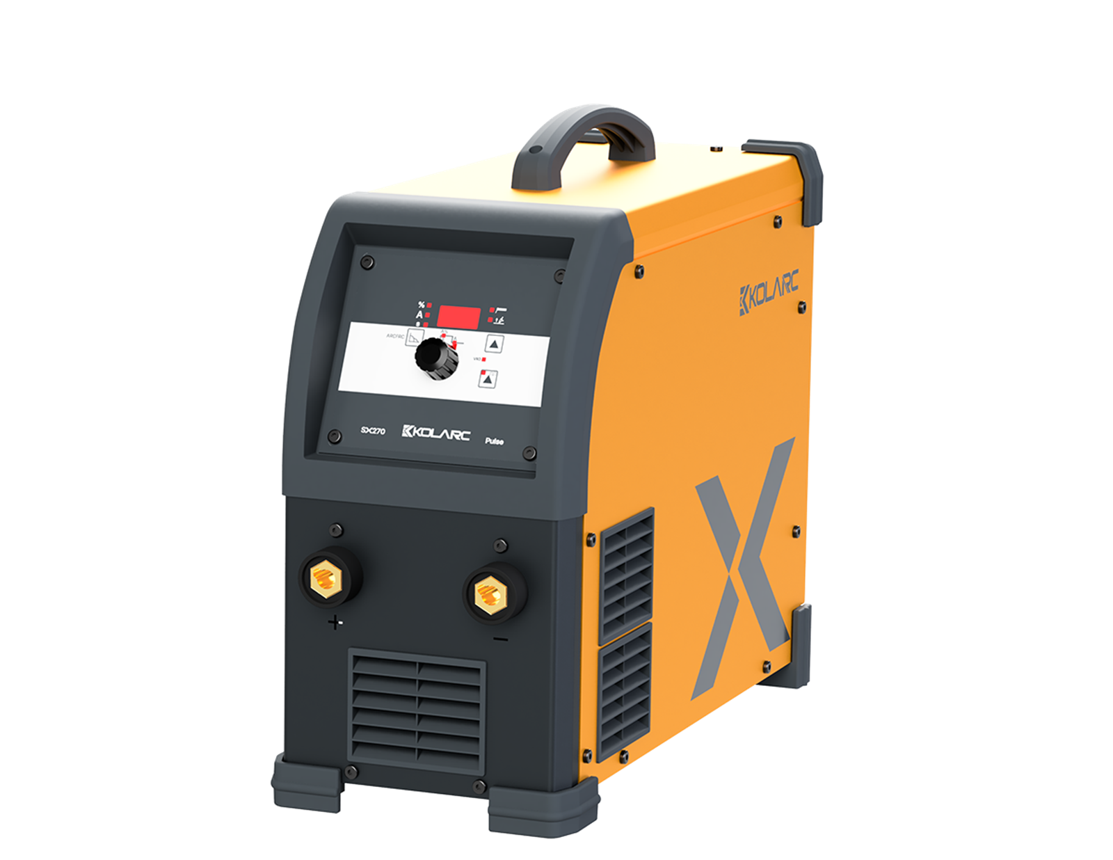 Kolarc SX 270 Specs