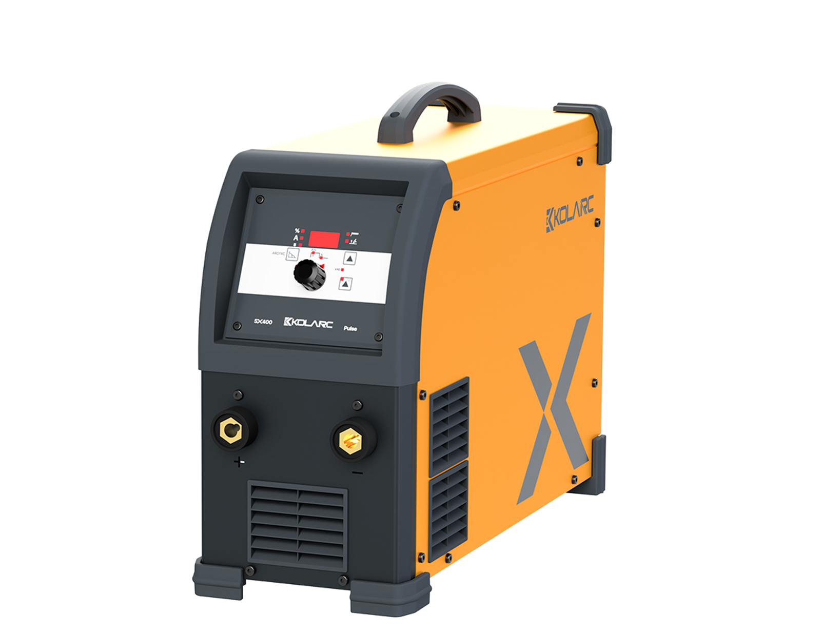 Kolarc SX 400 