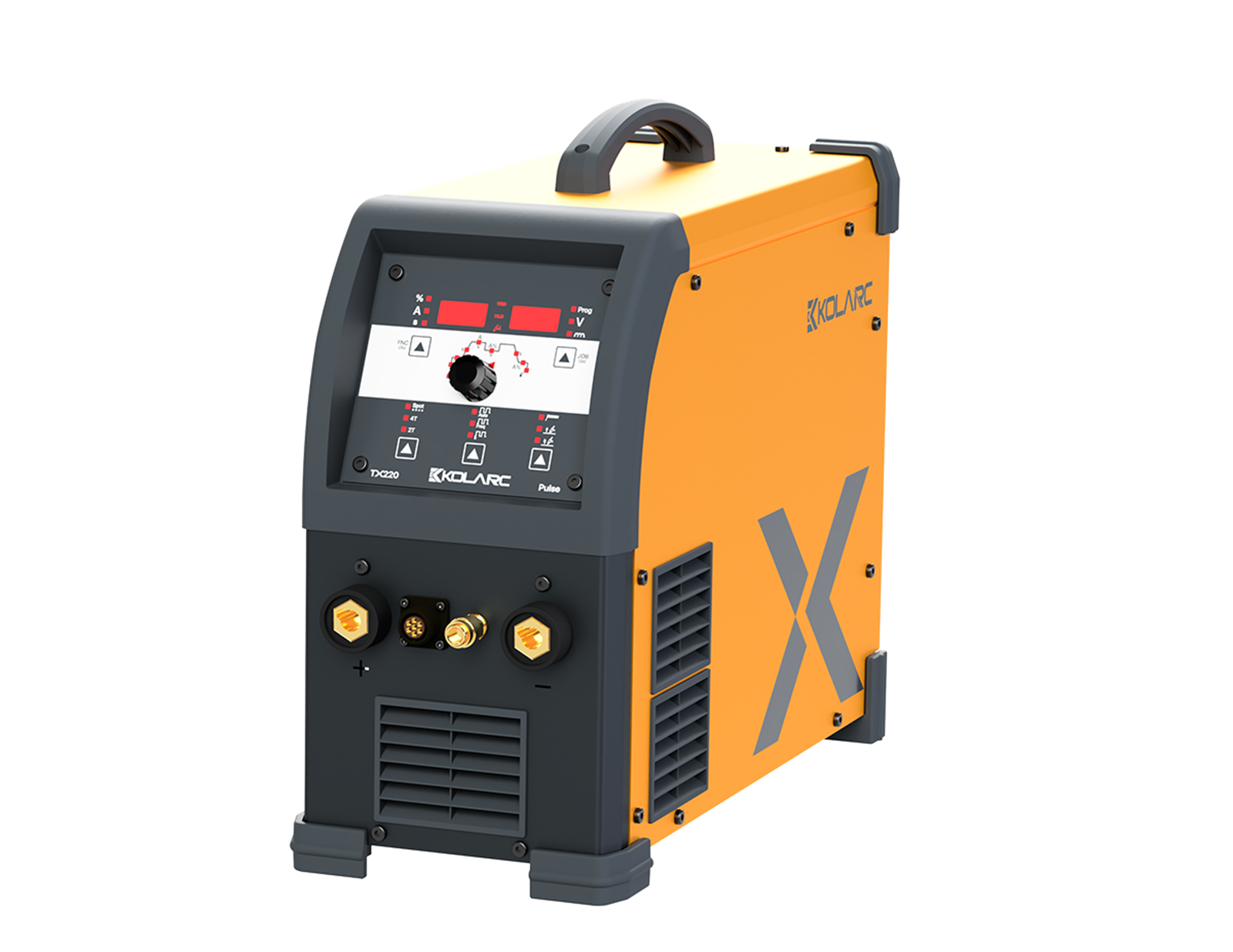 Kolarc TX 220 Pulse