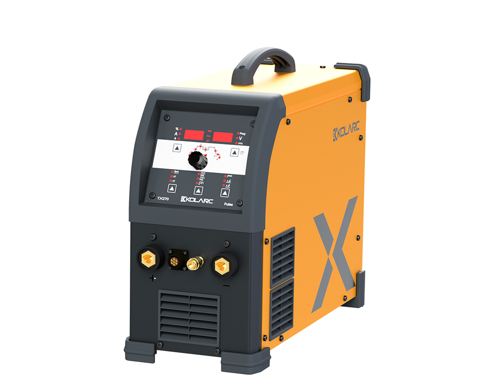 Kolarc TX 270 Pulse