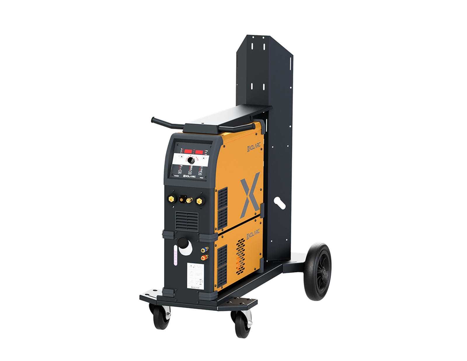 Kolarc TX 400 W Pulse