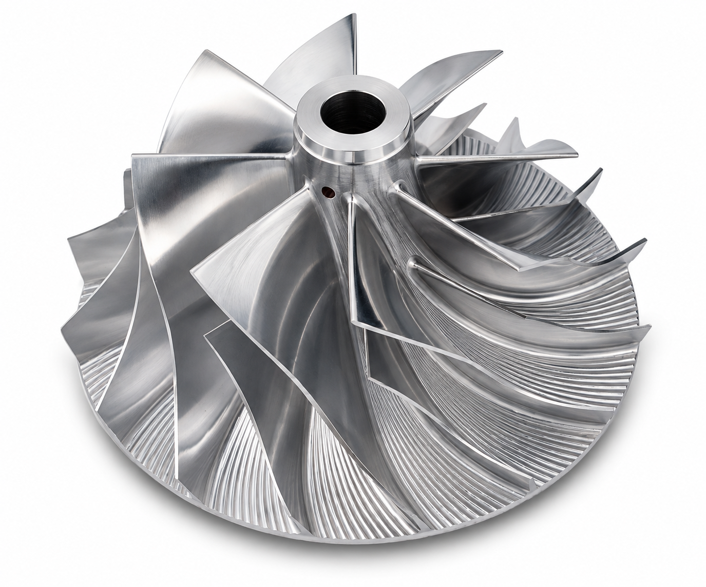 Kolmach Emu500 5-Axis Milling Machine
