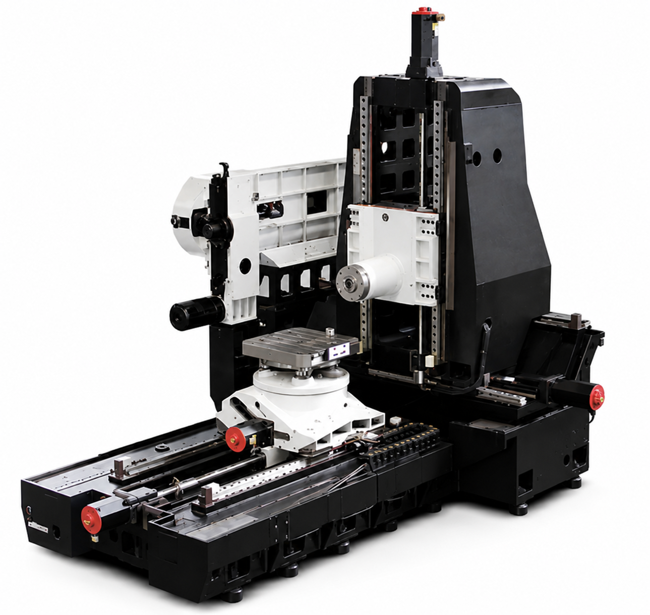 KOLMACH H50 Horizontal Milling Machining Center