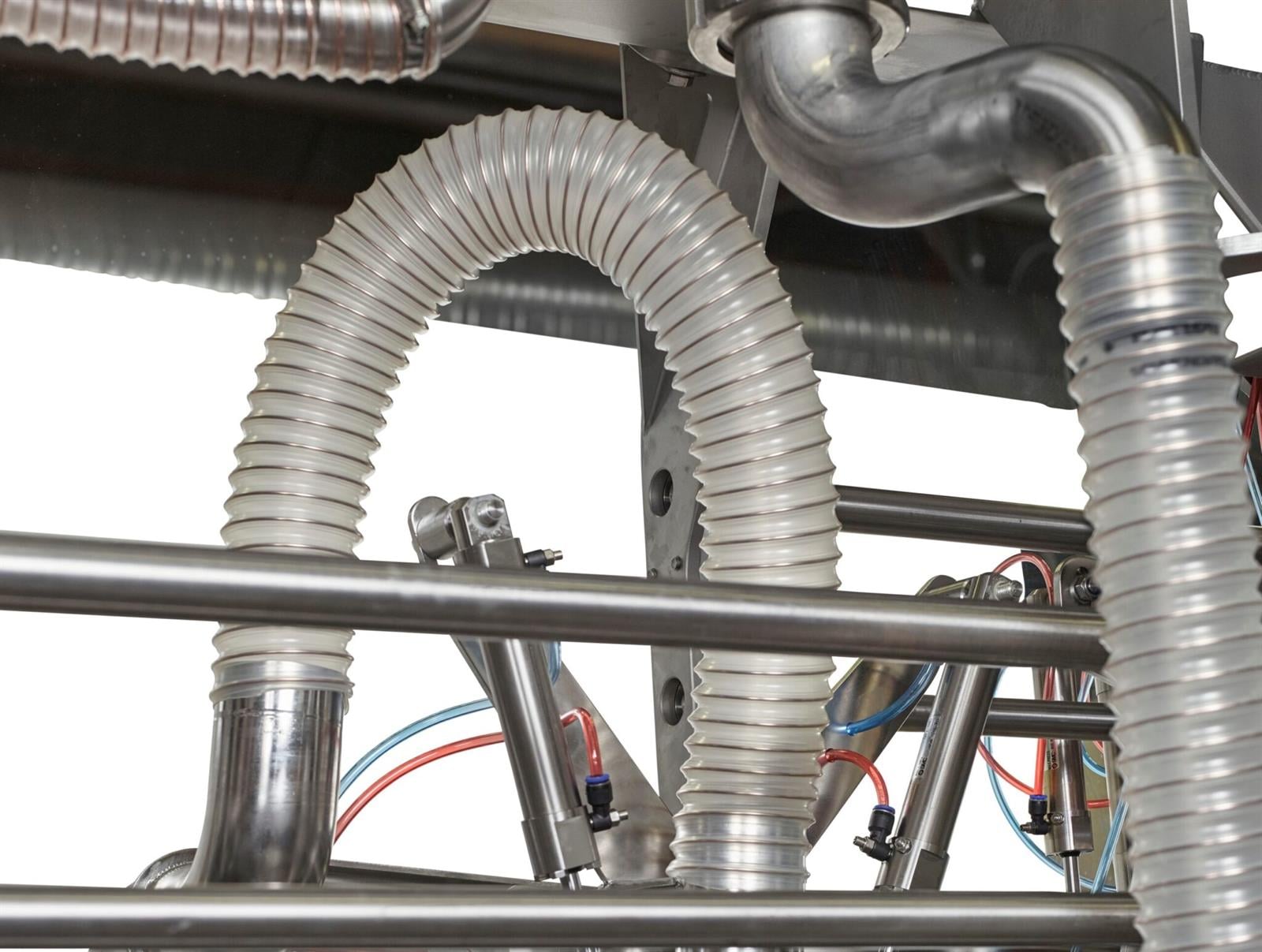 KROMA GTMSTR-X Gutting machine for salmon, salmon trout and similar species