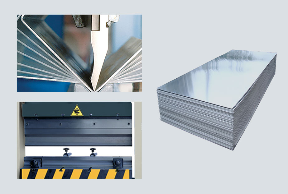 Lfss AP 1020-150 Ton Garage Type Press Brake