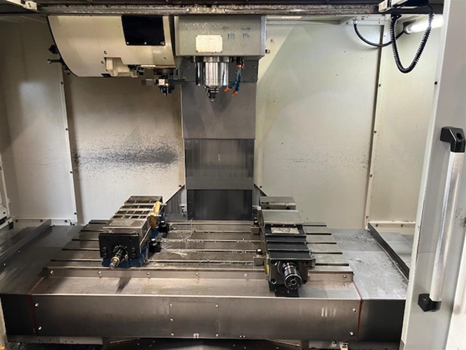 LILIAN SVM 105 Machining center - vertical