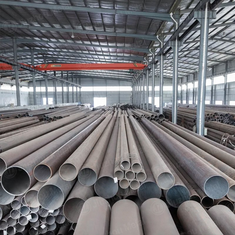 LIVA A106 Grade B Steel Pipe