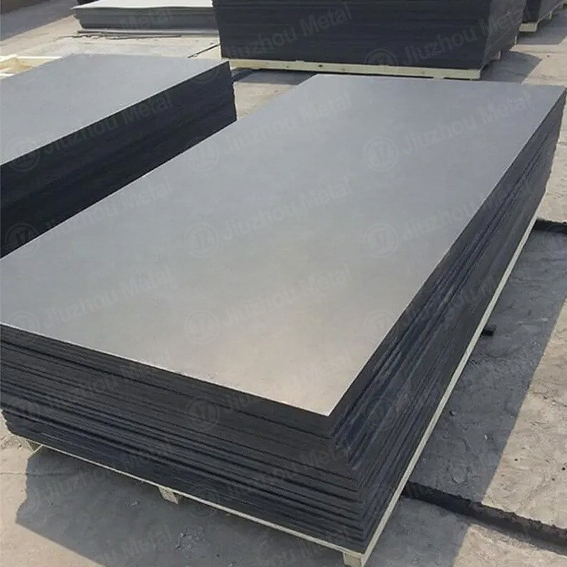 Liva A36-Q235-S235JR Carbon Steel Plate