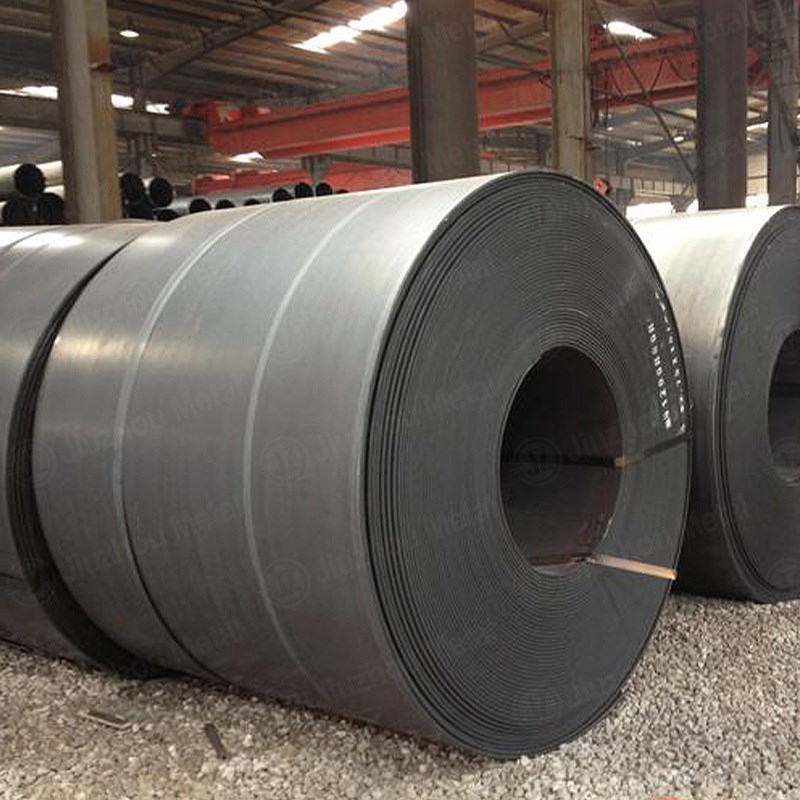 Liva A572-S355JR Carbon Steel Coil
