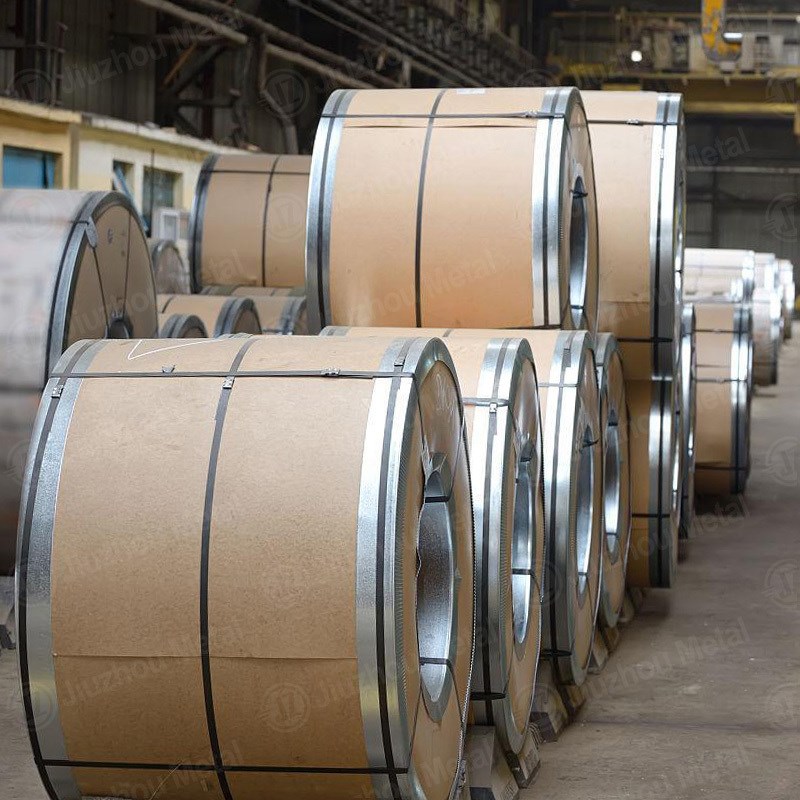 Liva A572-S355JR Carbon Steel Coil