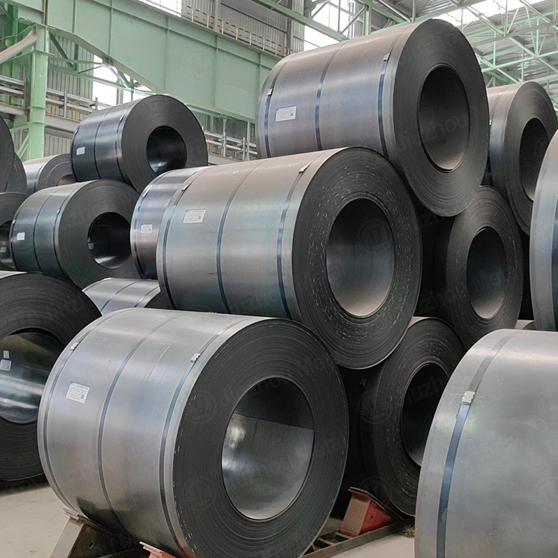 Liva A572-S355JR Carbon Steel Coil