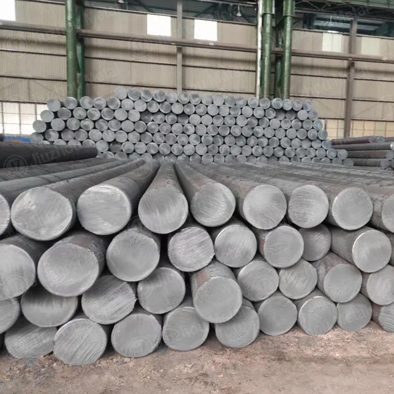 LIVA AISI/SAE 1045 C45 Round Steel Bar