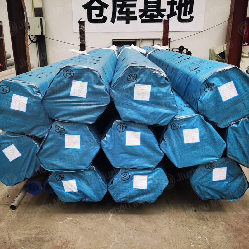 LIVA AISI/SAE 1045 C45 Round Steel Bar