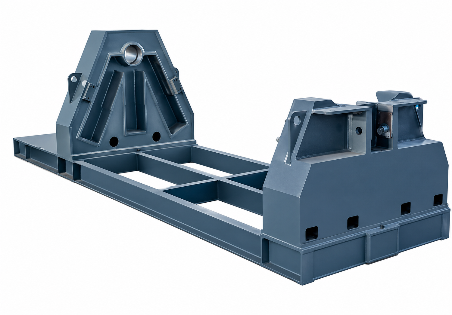 LIVA OEM-CN 4R 2000x450 mm 4Rolls Hydraulic Plate Bending Machine With NC 
