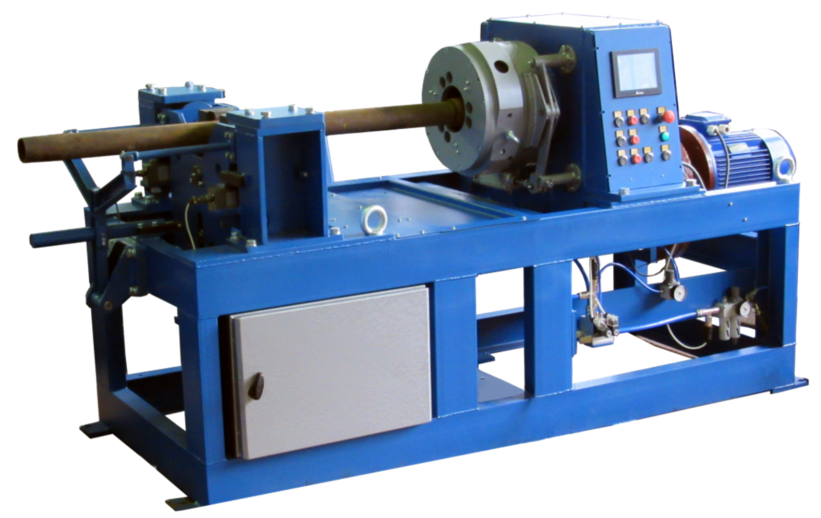 Machinery Canyonn Coupling machine MCSMD6000