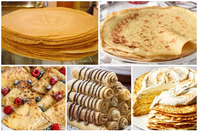 MASBAKE MS-FCM01 Commercial Tabletop Automatic Crepe Machine