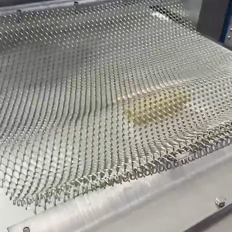 MASBAKE MS-PC400 Toast &Baguette Bread Moulder Machine