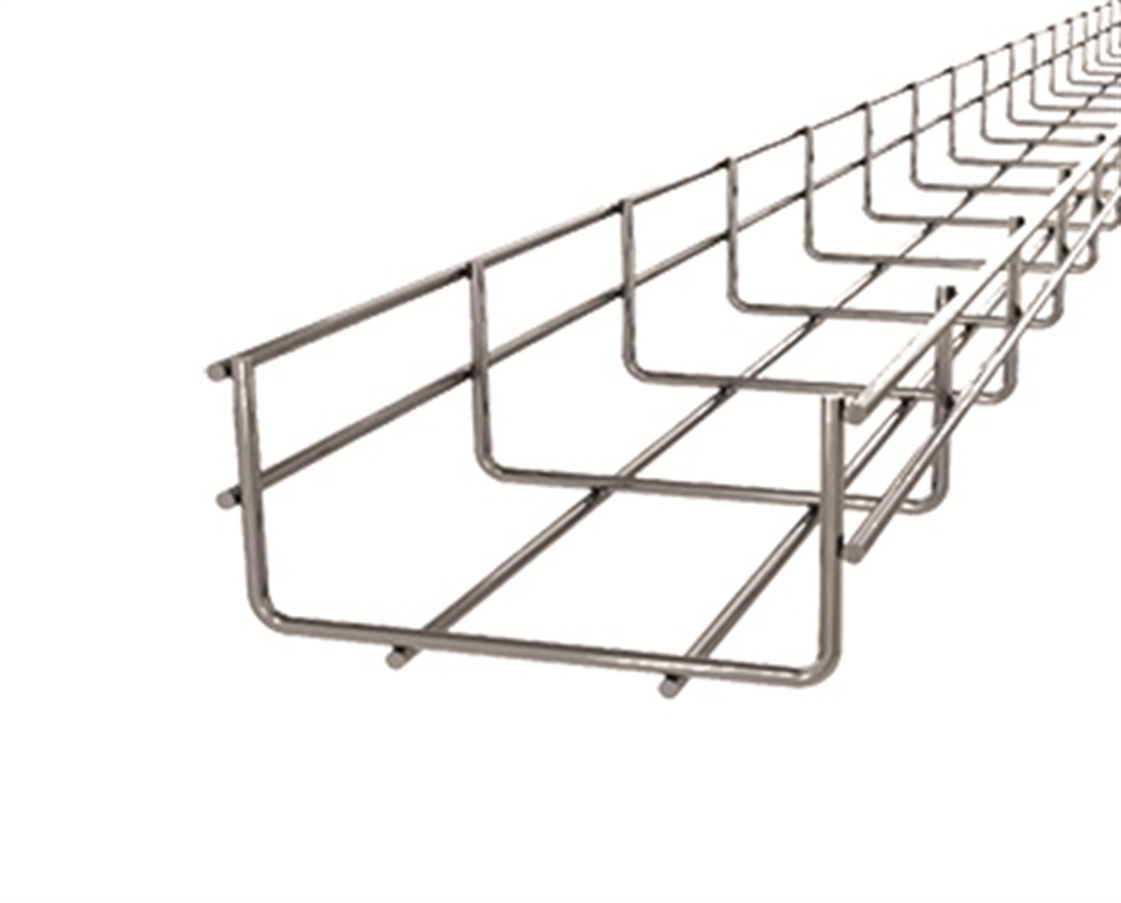 Mesh Wire Cable Tray